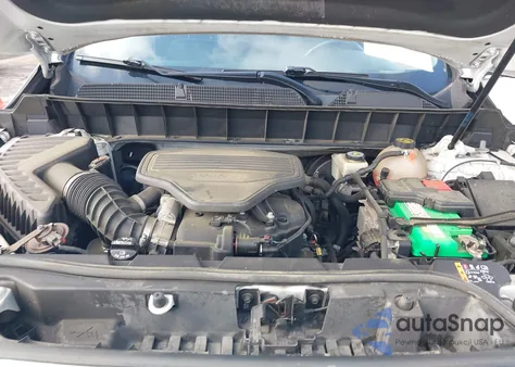 2018 GMC Acadia Denali z USA, uszkodzony, nr VIN 1GKKNXLS7JZ202853